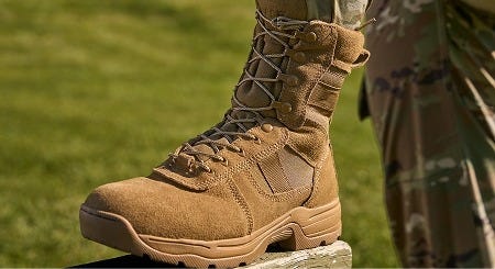 Series 100® Military