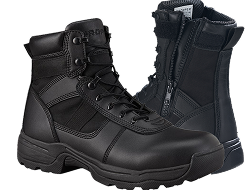 TACTICAL 6” & 8”