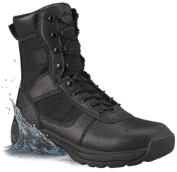 WATERPROOF 6” & 8”