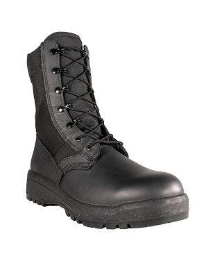 8” Military Jungle Boot
