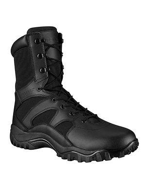 Tactical Duty Boot 8
