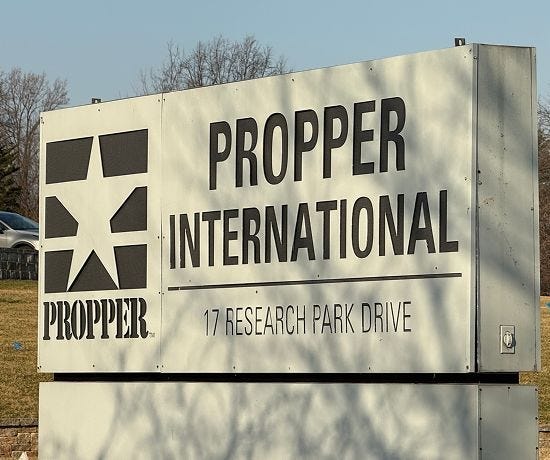 Building Excellence Together