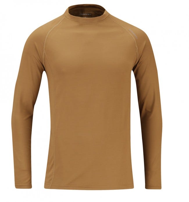 Baselayer Top