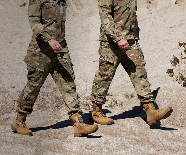 Military Collection