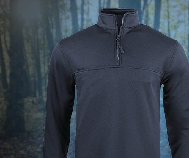 New Polos