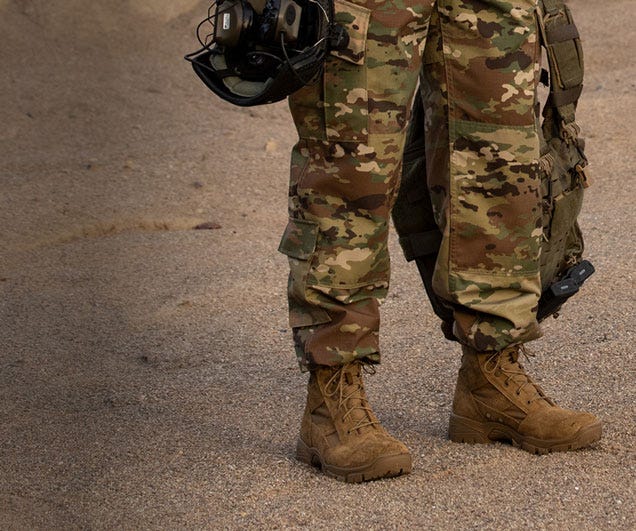 Military Essentials