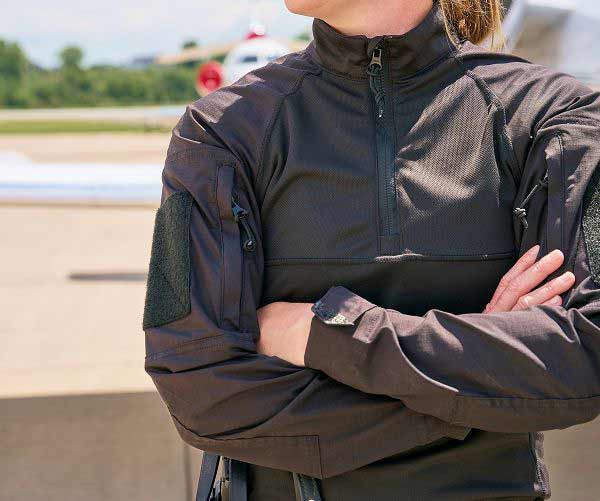 Gear That Moves With You