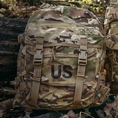 USA Military Gear