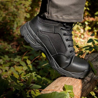 Footwear
