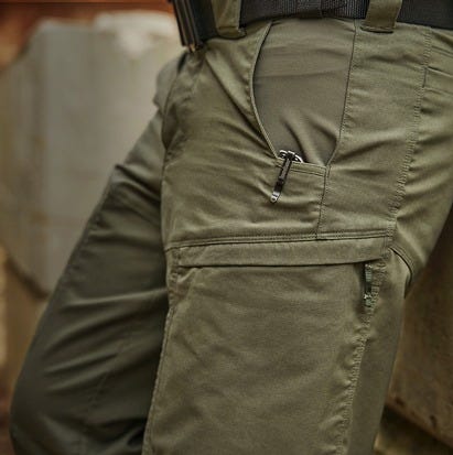 Tactical Pants