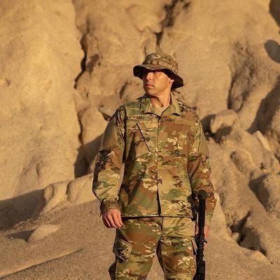 Kinetic Made For Mobility