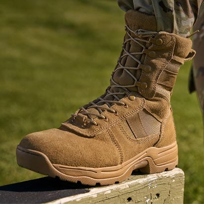 Footwear