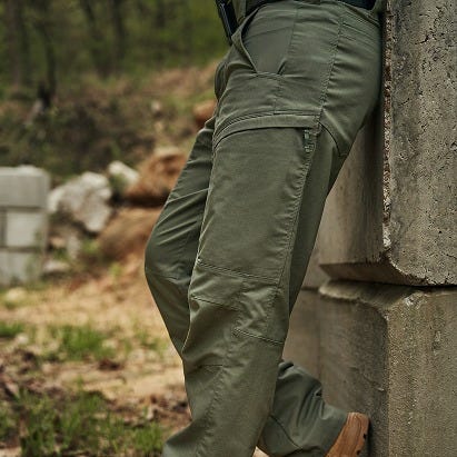 Zenith Pant