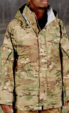 GEN II PARKA