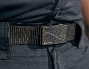 Tactical Belts