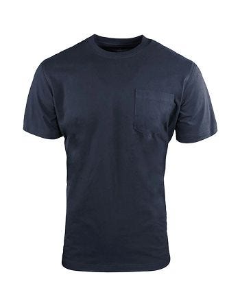 Short Sleeve Cotton Job T-Shirt