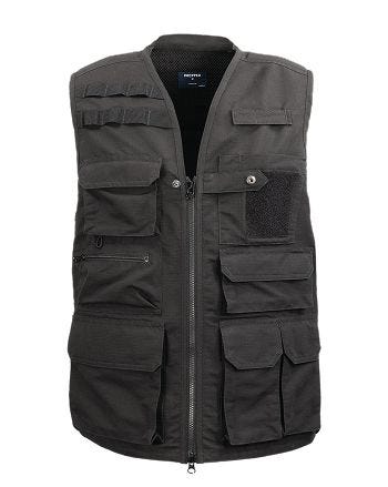 Edgetec Outdoor Utility Vest