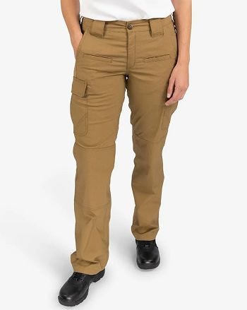 Kinetic® Women's Tactical Pant