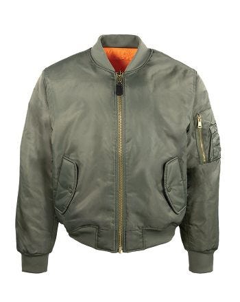 MA-1 Flight Jacket