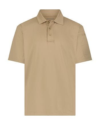 Men's EdgeTec Polo