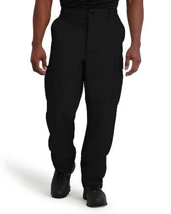 BDU Trouser Button Fly - 60/40 Twill