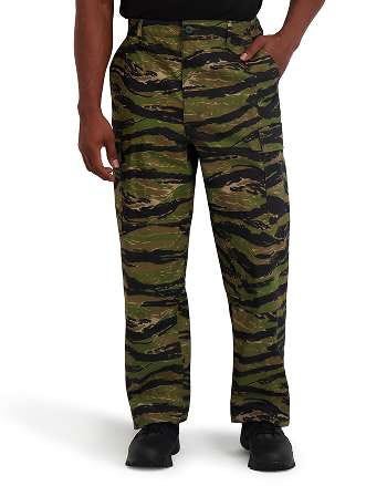 Uniform BDU Trouser - Ripstop