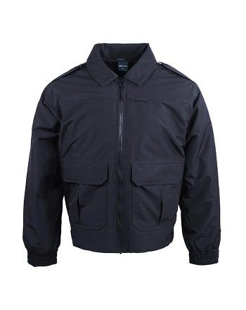 Station Waterproof Duty Jacket