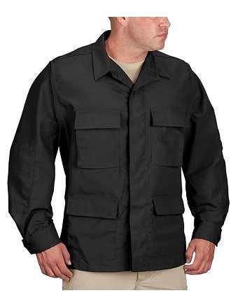 Uniform BDU Coat
