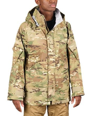 Gen II Waterproof Parka - Multicam®