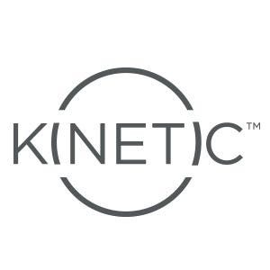 Kinetic Logo