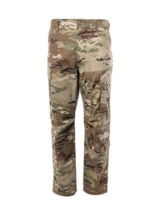 A2CU Flight Suit Trouser