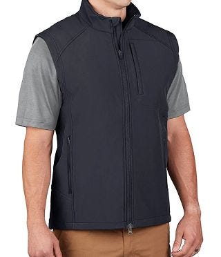 Icon® Softshell Vest
