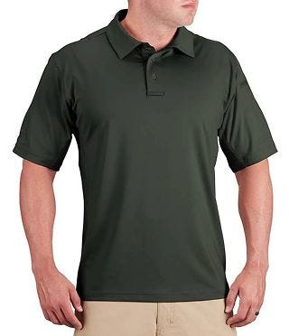 Men's EdgeTec Polo