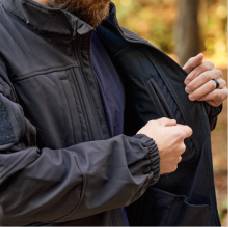 Tactical Jacket