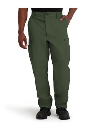 BDU Trouser Button Fly