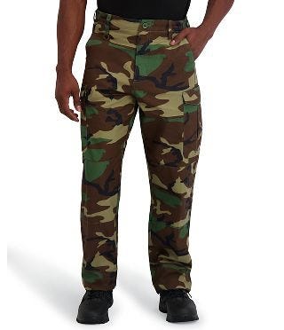 BDU 2.0 Work Pants (Ripstop)