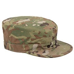 ACU Patrol Cap