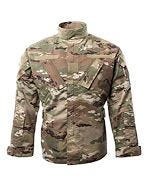 A2CU Flight Suit Coat