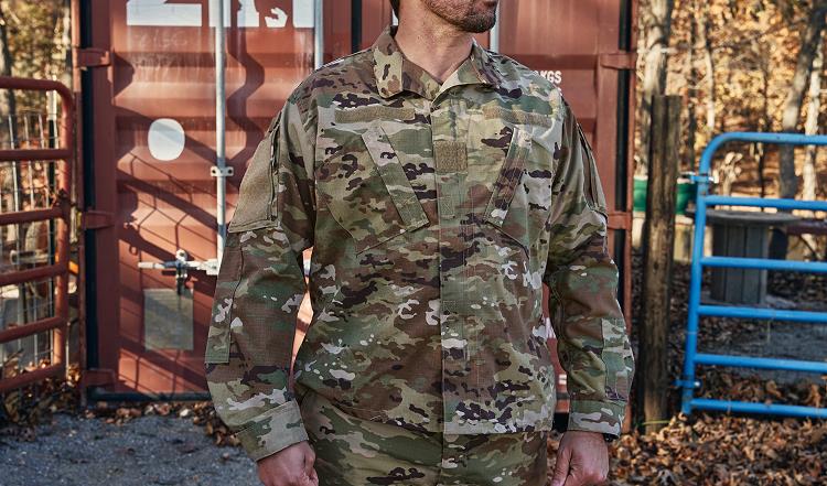 Stay Mission-Ready in Any Weather