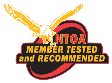 NTOA Member Tested and Recommended