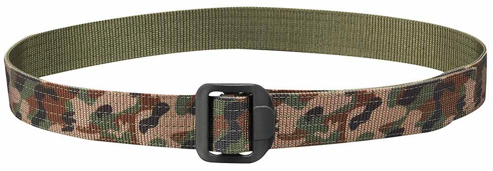 Woodland/Olive 180 Belt