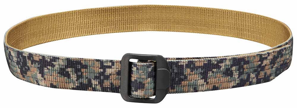 Woodland Digital/Coyote 180 Belt