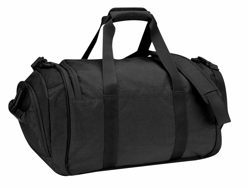 Propper Tactical Duffle Back Black