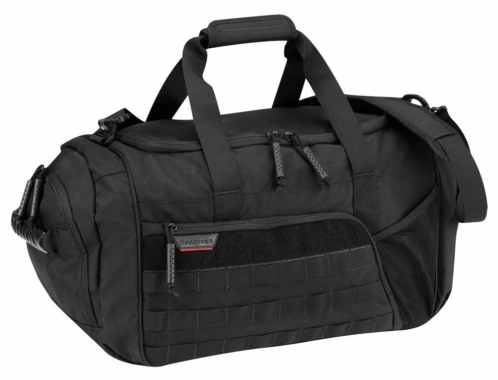 Propper Tactical Duffle Black