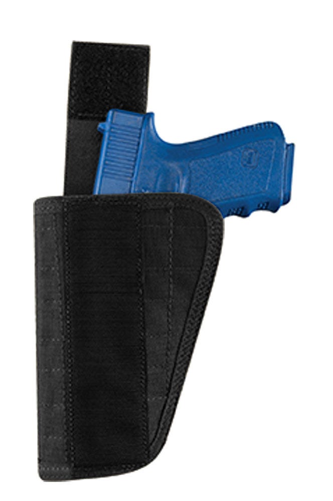 Adjustable Pistol Sleeve