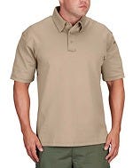 I.C.E.® Men’s Performance Polo - Short Sleeve