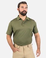 Men's Summerweight Polo