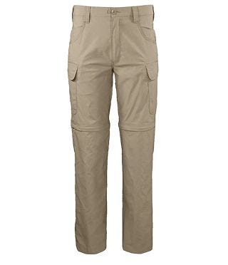 Summerweight Zip Off Tactical Pant