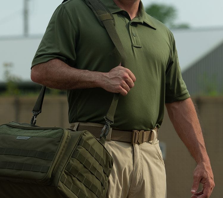 Tactical Shirts and Polos