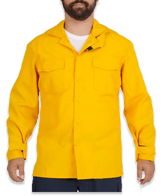 Men's Summerweight Tactical Shirt